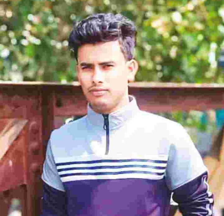 Photo of মো: জুবায়ের আহমেদ 